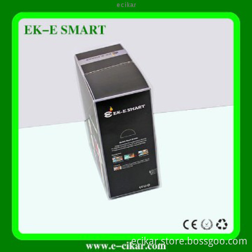 2014 Hottest & Best selling in e cigarette mini esmart kit, e smart ki